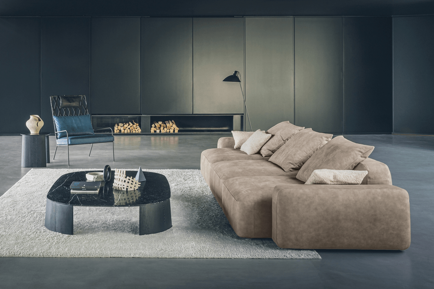 Dorvan Sofa
