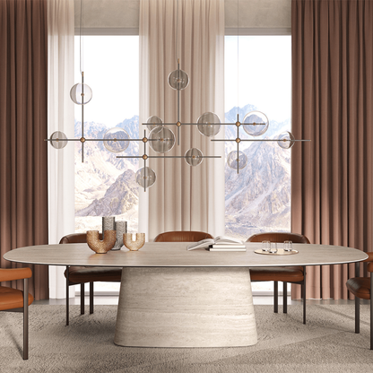 Napoleon Dining Table