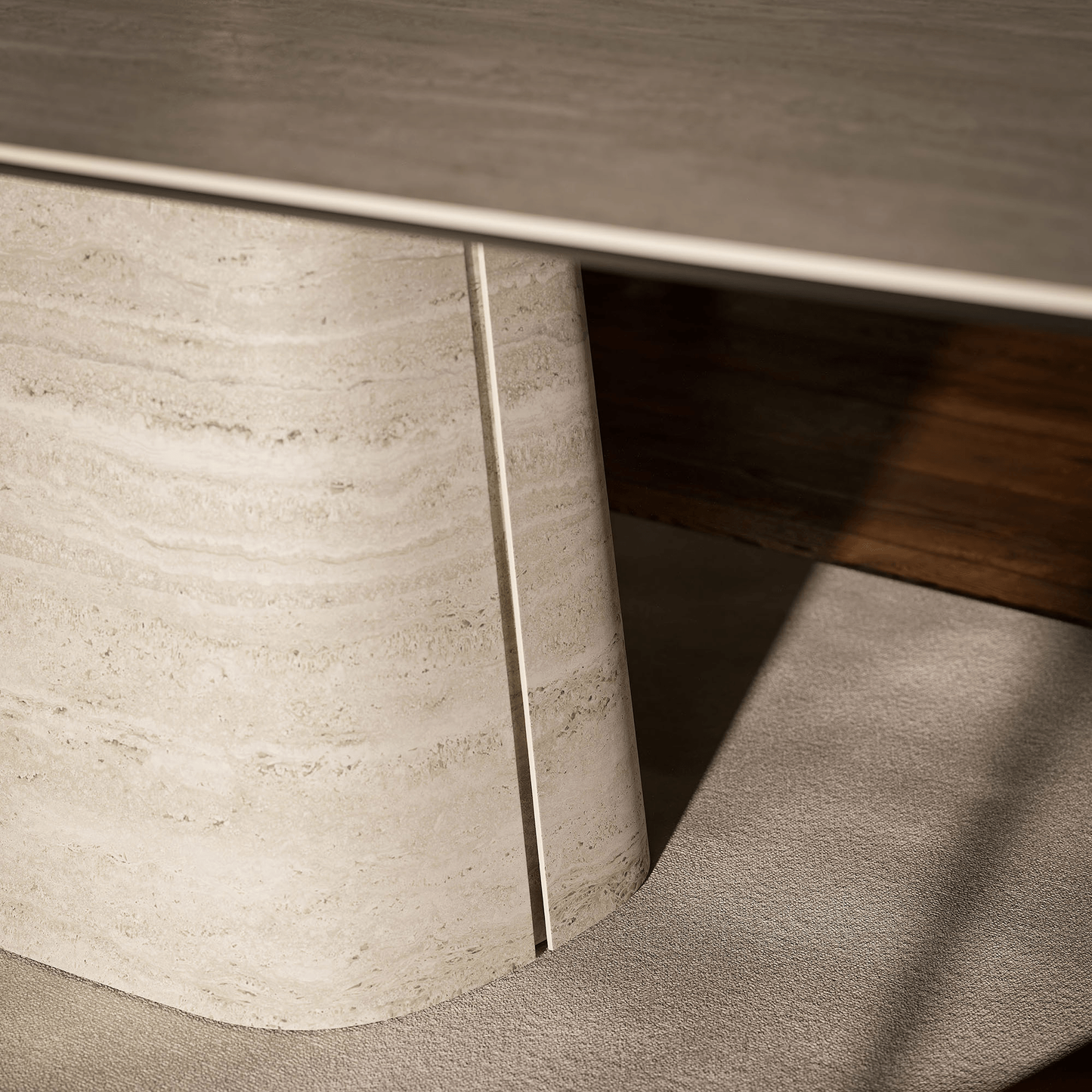 Napoleon Dining Table