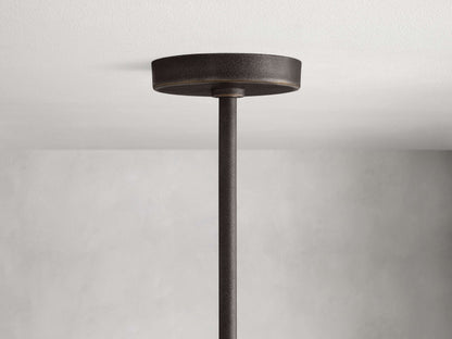 Emmet Round Chandelier