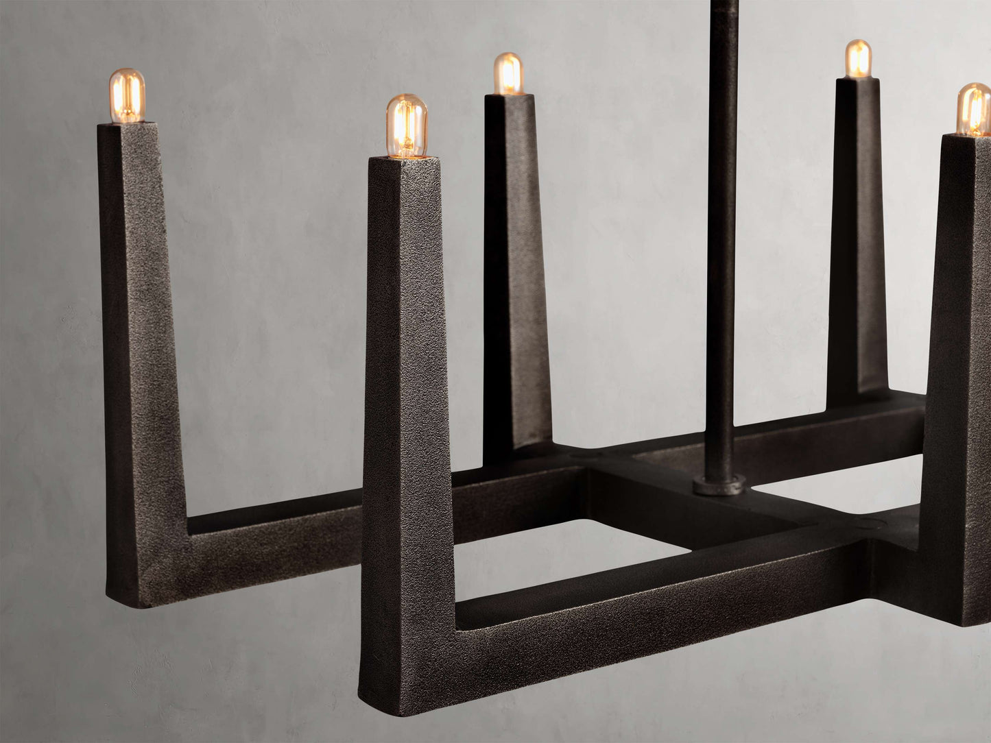 Emmet Linear Chandelier