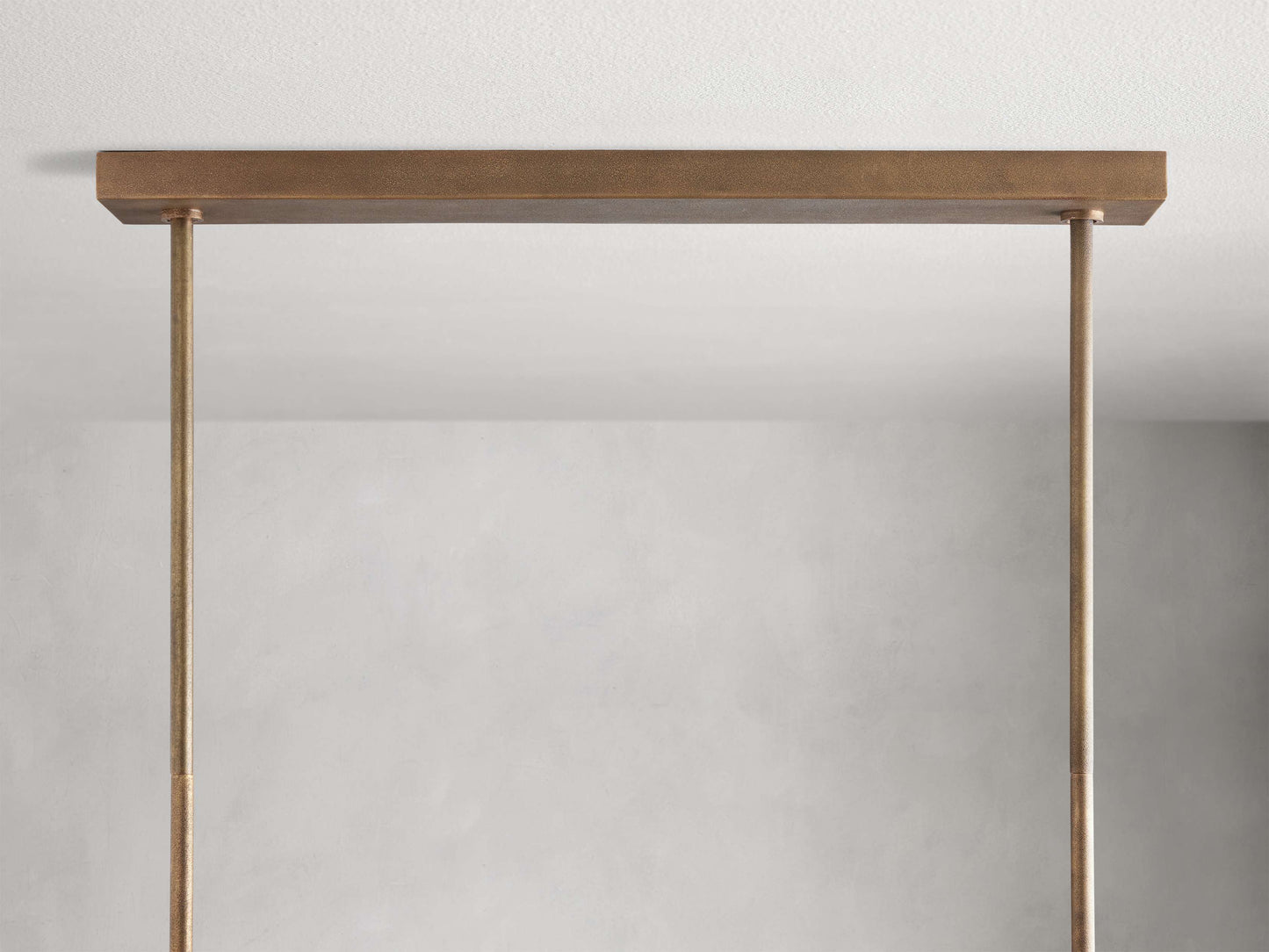 Emmet Linear Chandelier