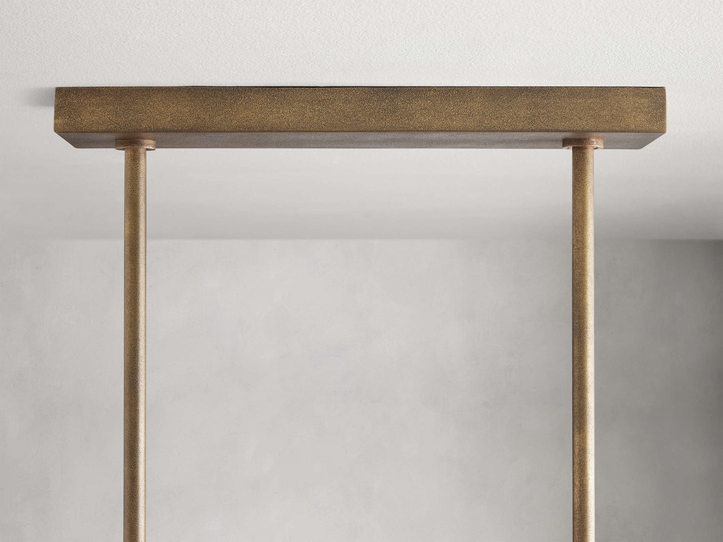 Emmet Linear Chandelier