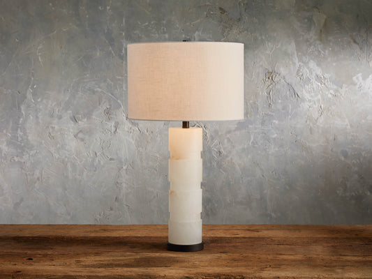 Novalie Table Lamp