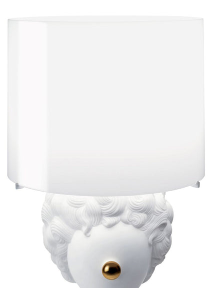 Lladro The Clown Table Lamp By Jaime Hayon (US)