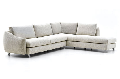Rolly Sectional