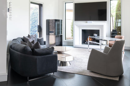Kate Swivel Chair