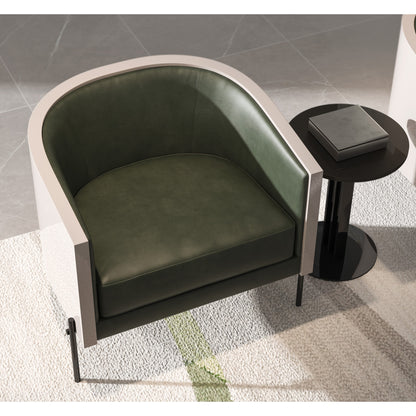 Perfect Time Lounge Chair