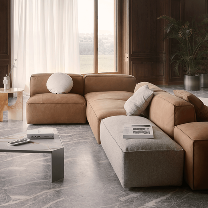 Ceriana Sectional