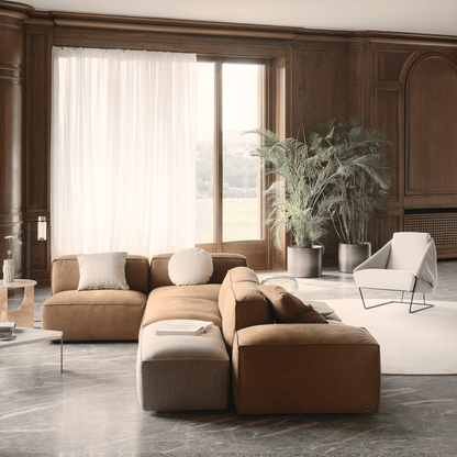 Ceriana Sectional
