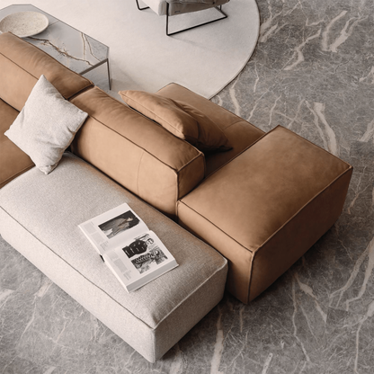 Ceriana Sectional