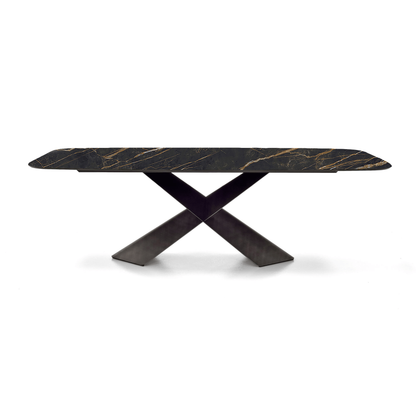 Butterfly Dining Table