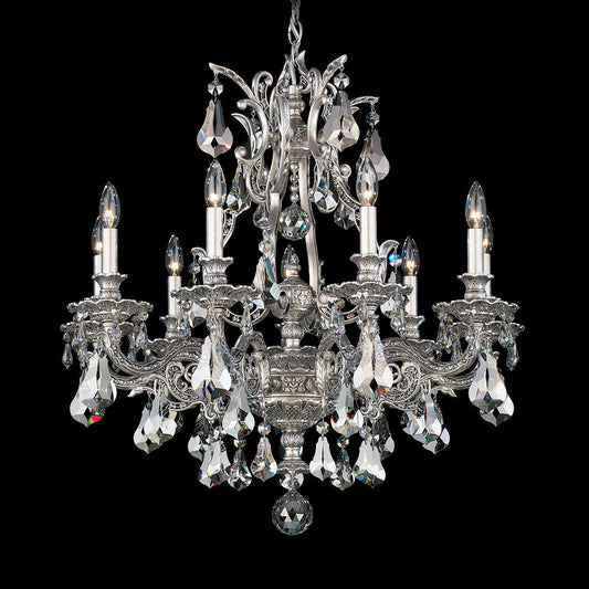 Schonbek Sophia 6949 Chandelier