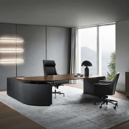 Ibis Executive Arm Chair