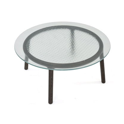 Cannage Cocktail Table