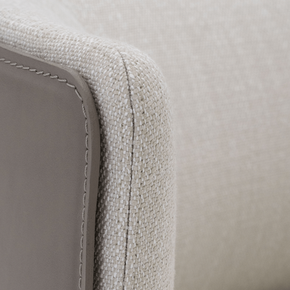 Clubby Lounge Chair