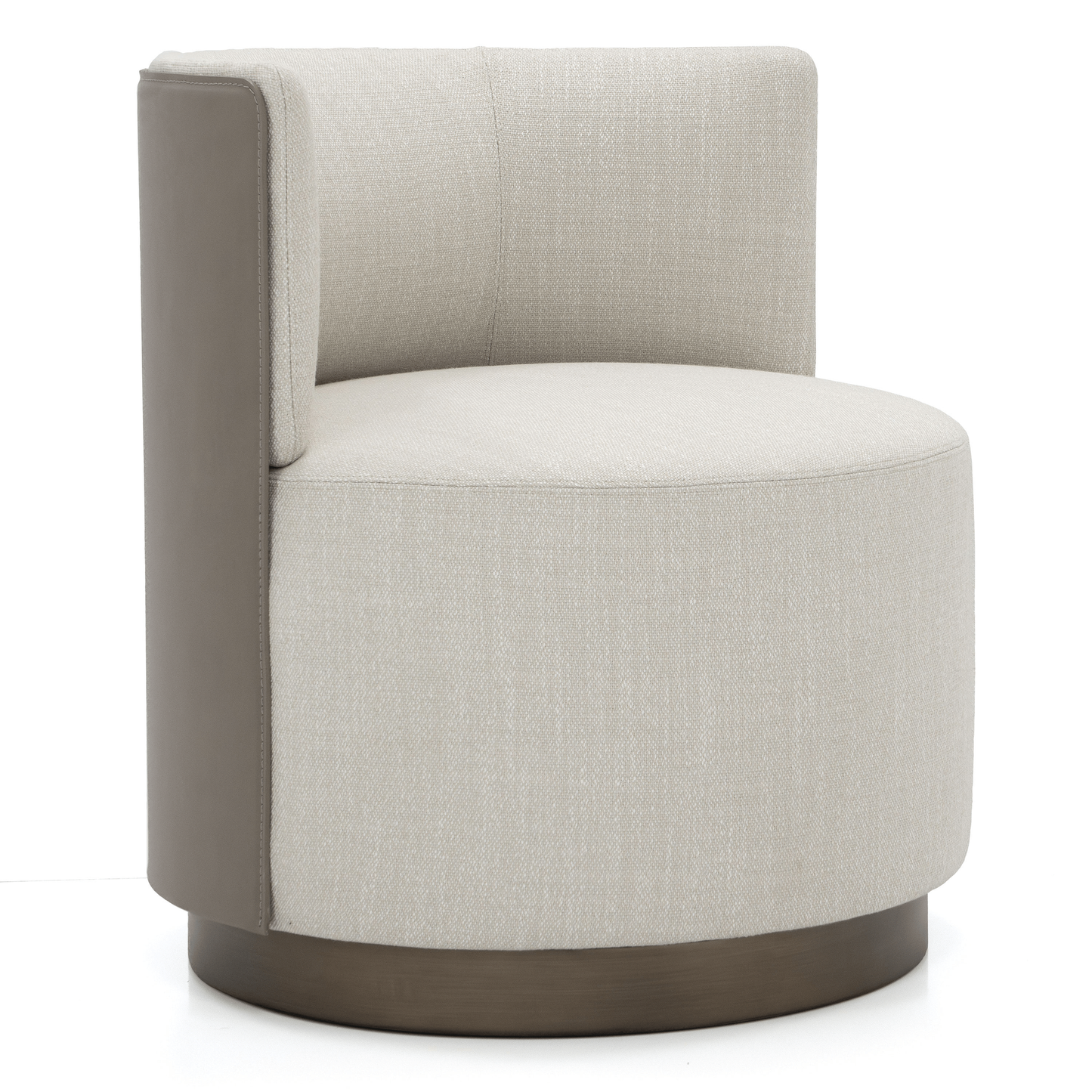 Clubby Lounge Chair