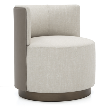 Clubby Lounge Chair