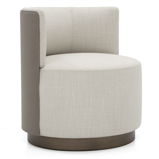 Clubby Lounge Chair