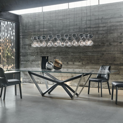 Marathon Dining Table