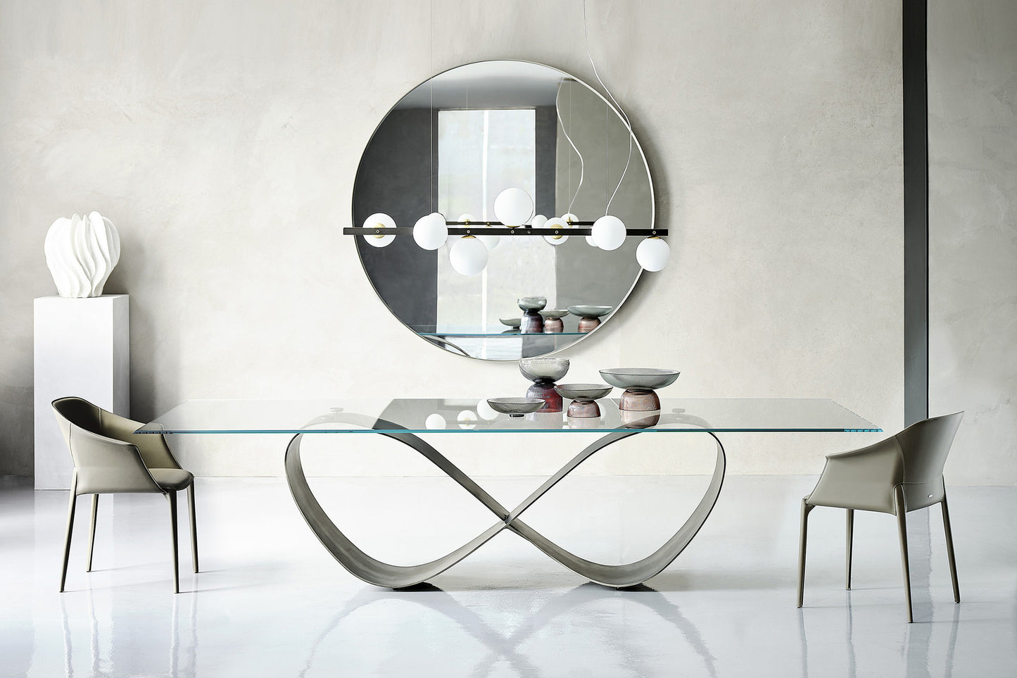 Butterfly Dining Table