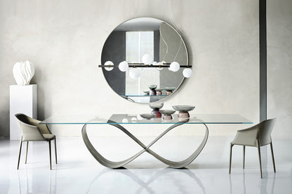 Butterfly Dining Table