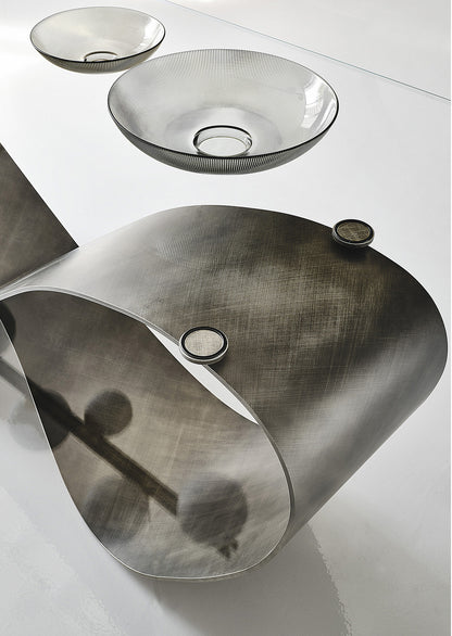 Butterfly Dining Table