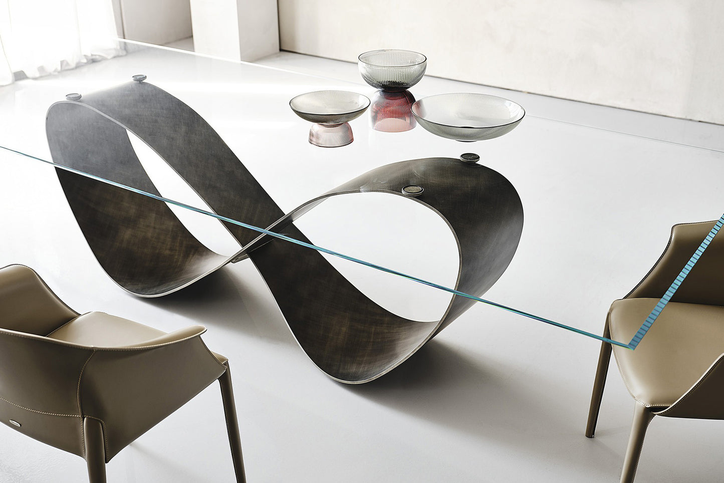 Butterfly Dining Table