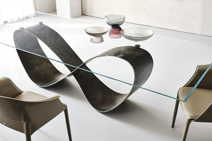 Butterfly Dining Table