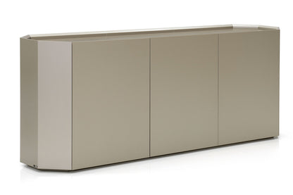 Chelsea 3-Door Sideboard