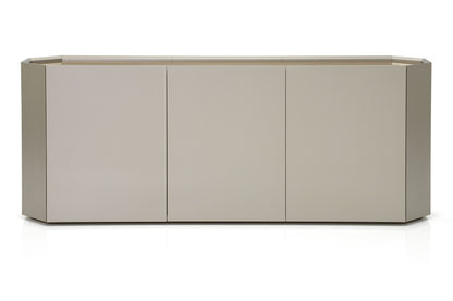 Chelsea 3-Door Sideboard