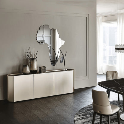 Chelsea 3-Door Sideboard