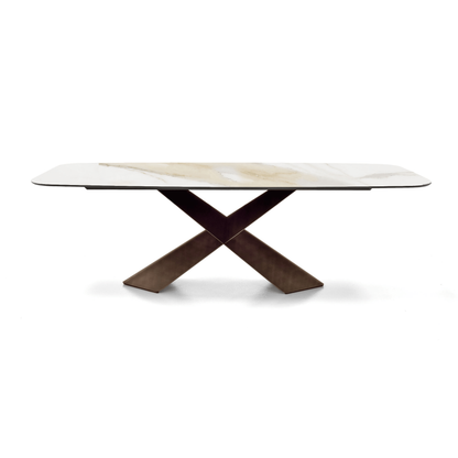 Butterfly Dining Table