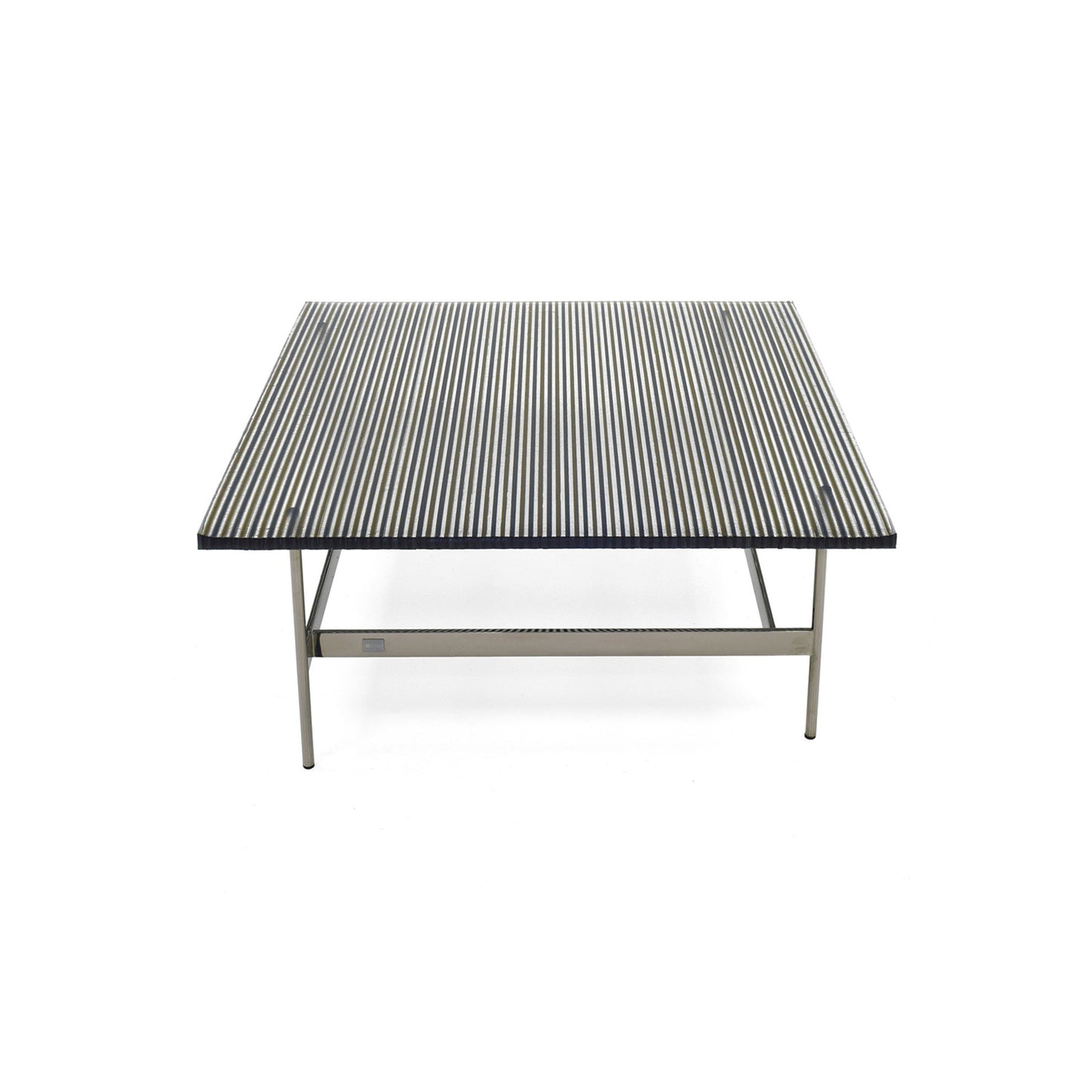Waves Cocktail Table
