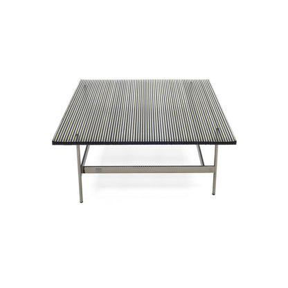 Waves Cocktail Table