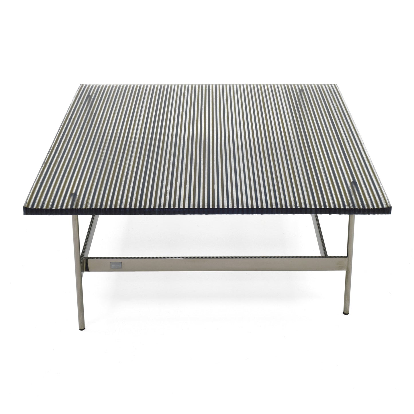 Waves Cocktail Table