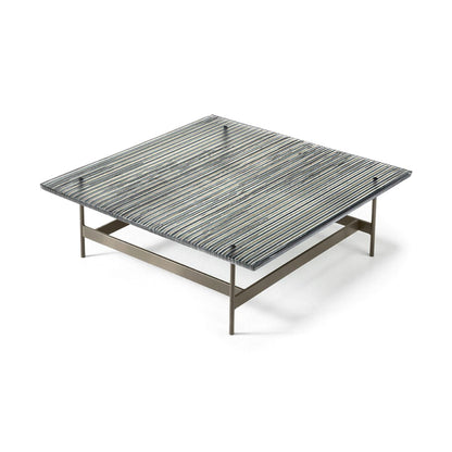 Waves Cocktail Table