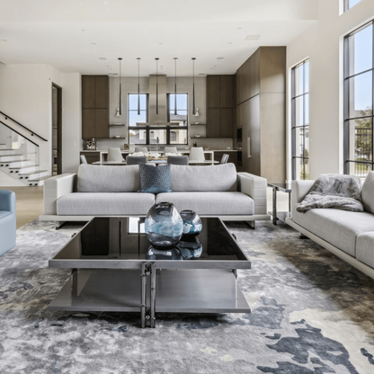 My Story Sofa - 112 In