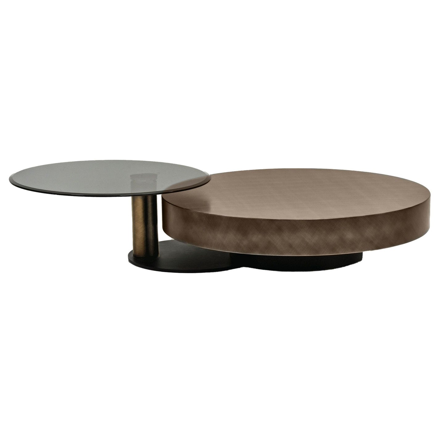 Arena Bond Cocktail Table