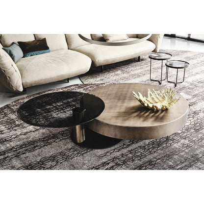 Arena Bond Cocktail Table
