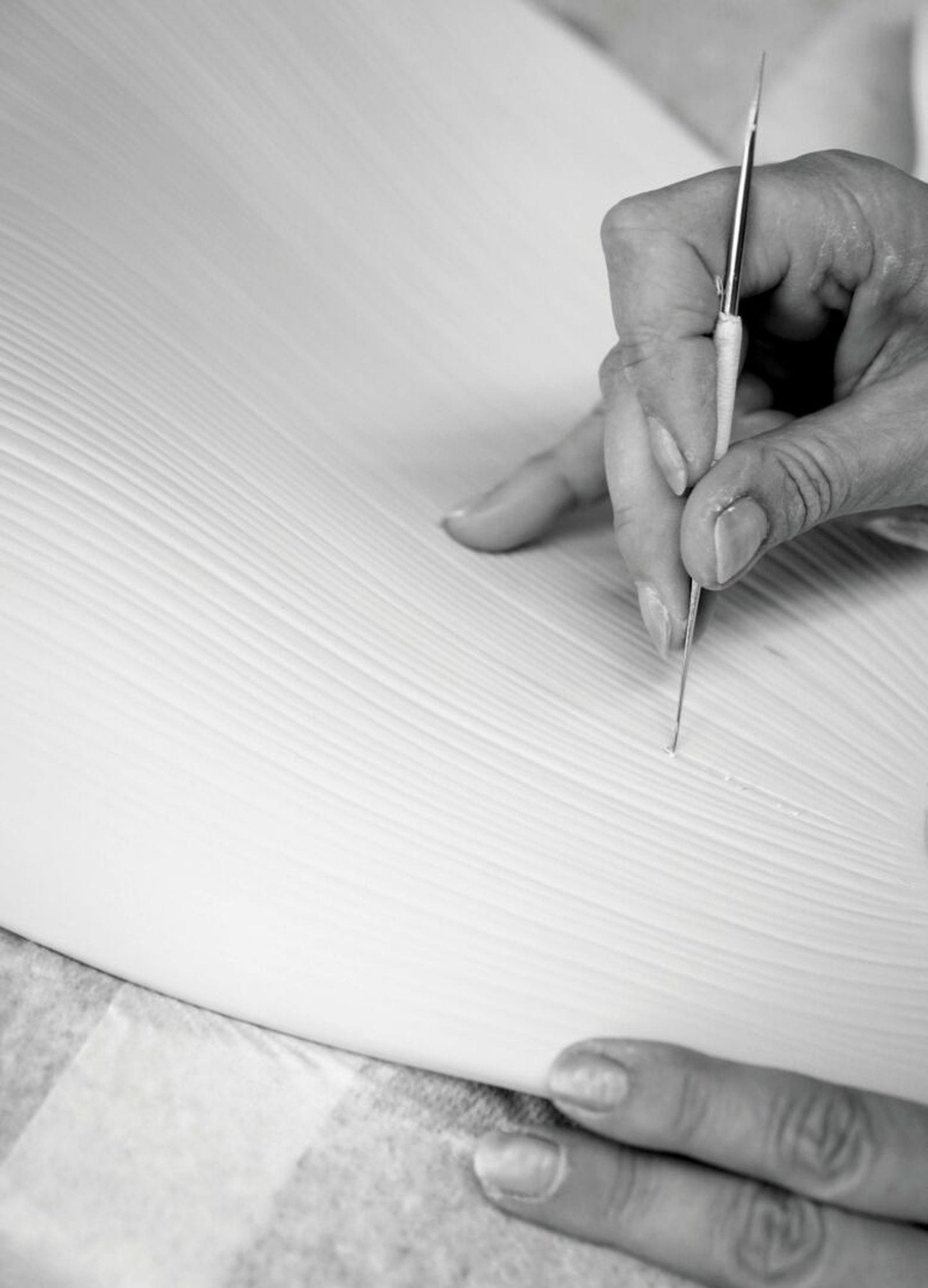 Lladro Nightbloom Table Lamp by Marcel Wanders (US)