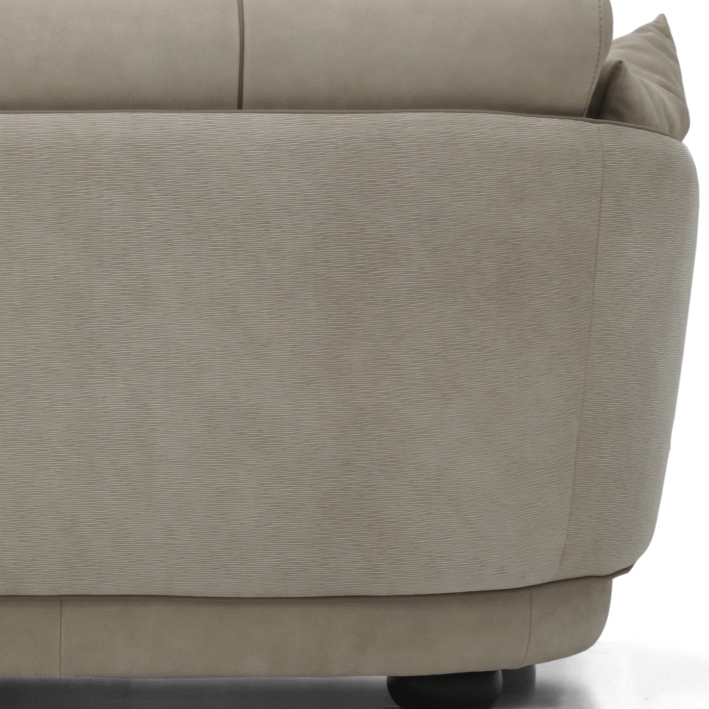 Space Sofa - Clay