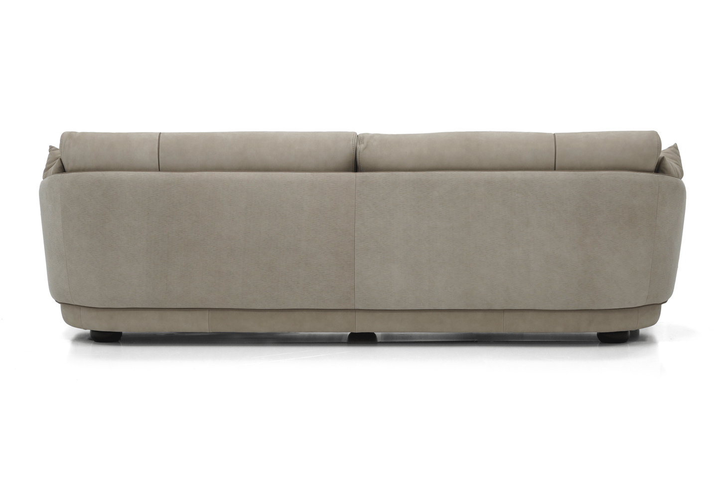 Space Sofa - Clay