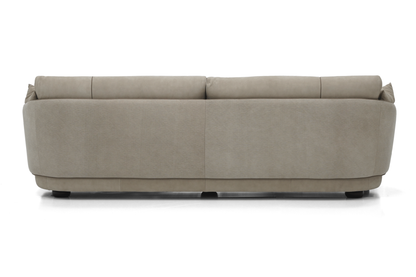 Space Sofa - Clay