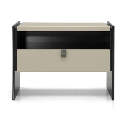 Next Level 1 Drawer Nightstand