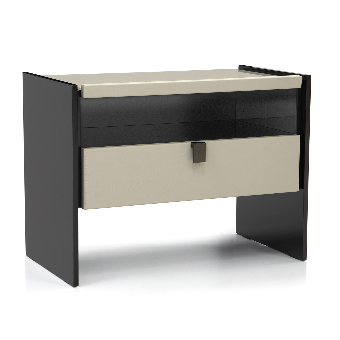 Next Level 1 Drawer Nightstand