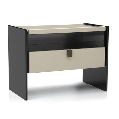 Next Level 1 Drawer Nightstand