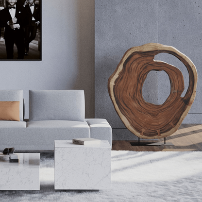 Monolith Accent/End Table