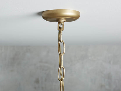 Leyland Chandelier