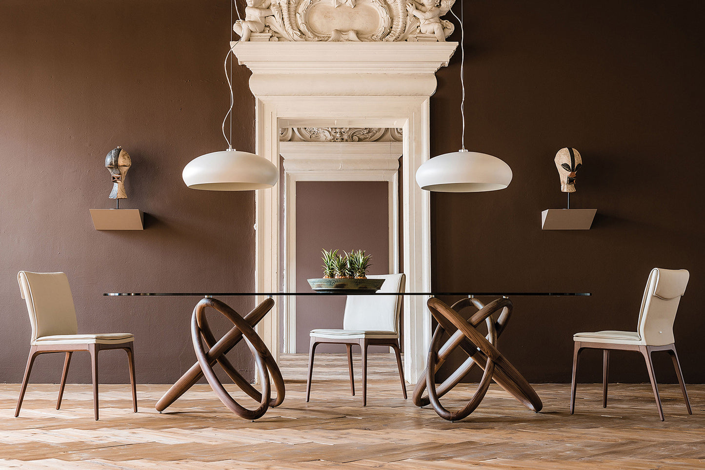 Carioca Dining Table